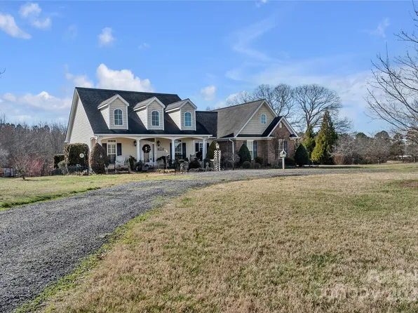 114 Dick Spangler Rd, Shelby, NC 28150