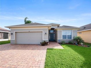 719 Lake Biscayne Way, Orlando, FL 32824