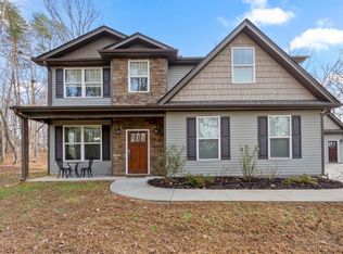 250 Goodwin Bridge Rd, Travelers Rest, SC 29690