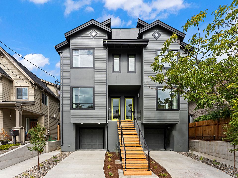 Welcome home!