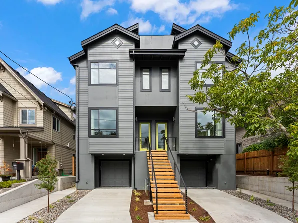 591 NE Tillamook St, Portland, OR 97212