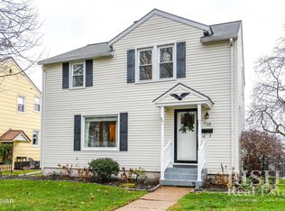 716 Lincoln Ave, Williamsport, PA 17701