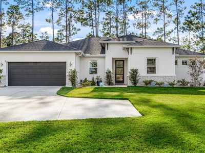 2 Westbury Pl, Palm Coast, FL, 32164