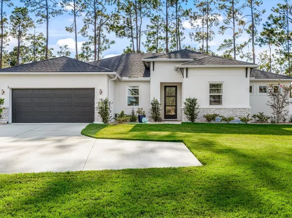 2 Westbury Pl, Palm Coast, FL 32164
