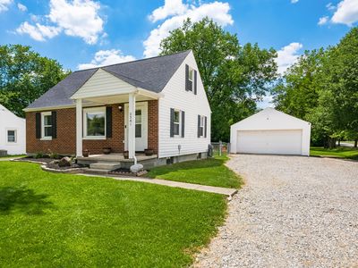 2381 Gantz Rd, Grove City, OH, 43123