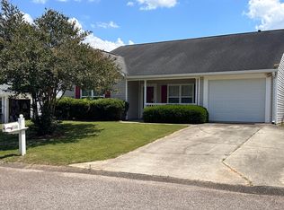 168 Long Creek Dr, Aiken, SC 29803