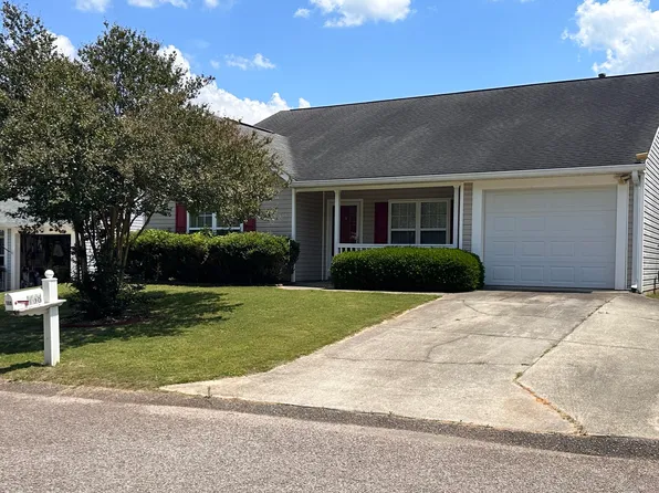 168 Long Creek Dr, Aiken, SC 29803
