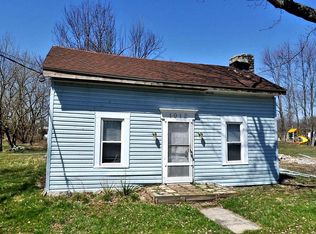 1912 Pearl St, New Richmond, OH 45157