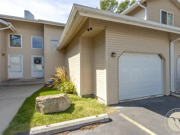 626 S 38th St W Unit 9, Billings, MT 59102