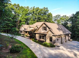 162 Persimmon Rdg, Rutherfordton, NC 28139