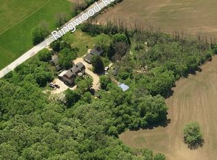 4704 Ringwood Rd, Ringwood, IL 60072