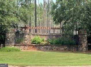 999 Savannah Ridge Rd, Lincolnton, GA 30817