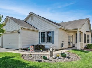13217 W Sheffield Ln, Beach Park, IL 60083
