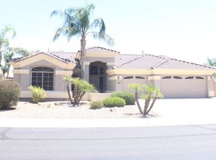 1689 S Quartz St, Gilbert, AZ 85295