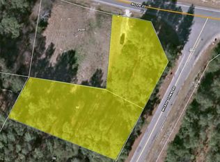 50 McKoy Town Rd, Cameron, NC 28326