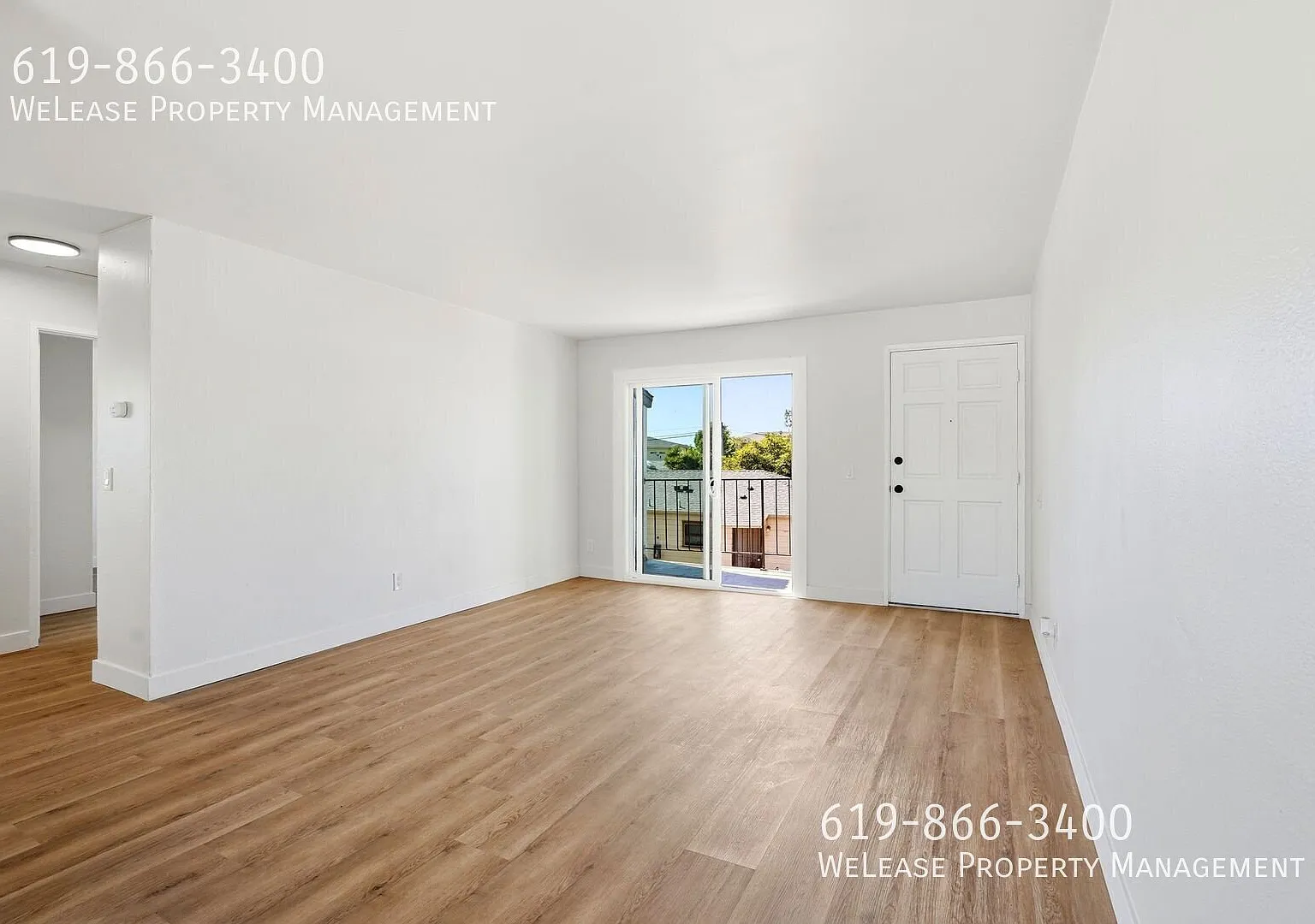 Newly renovated unit with assigned parking spot! — Photo 2