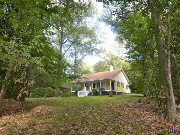9195 Mulberry Hill Rd, Saint Francisville, LA 70775