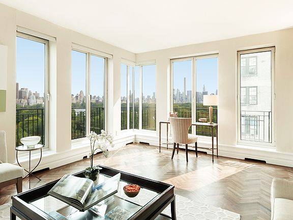 2nd image of 353 Central Park W #14