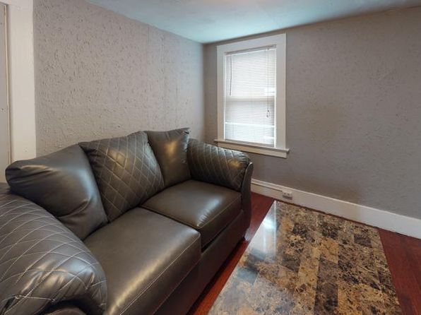 201 Comstock Ave APT 3R