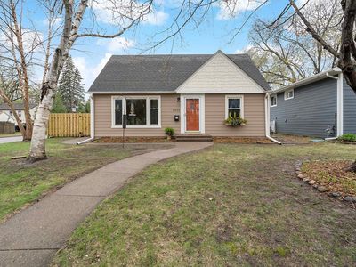 3001 Zenith Ave N, Robbinsdale, MN, 55422
