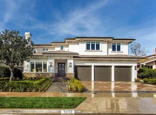 1812 Port Westbourne Pl, Newport Beach, CA 92660