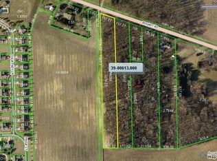 Bogart Rd, Huron, OH 44839