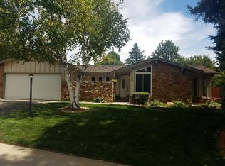 6530 S Heritage Pl W, Centennial, CO 80111