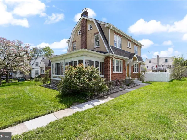 30 Ridley Ave, Aldan, PA 19018