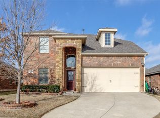2130 Meadow Park Dr, Princeton, TX 75407