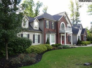 4670 Lake Forest Trl, Medina, OH 44256