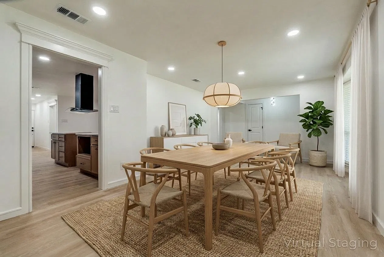 3 bed, 2634 sqft, $4,200 — Photo 3