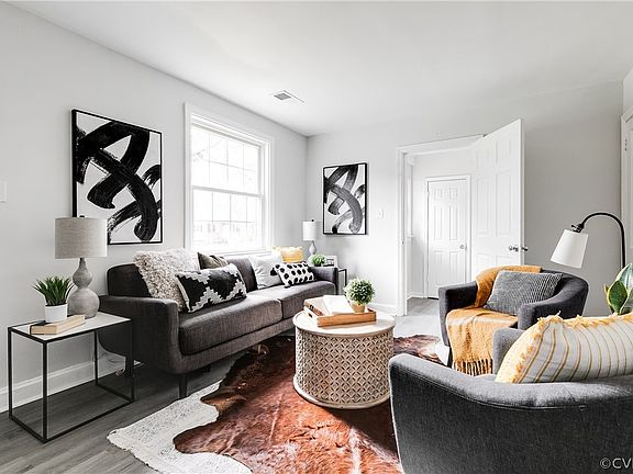 5th image of 4610 Eastover Ave