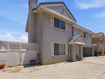 7257 Motz St, Paramount, CA, 90723