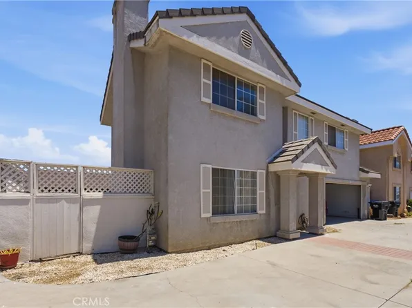 7257 Motz St, Paramount, CA 90723