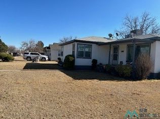 713 W Centre Ave, Artesia, NM 88210