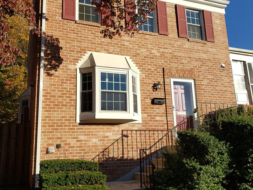 Front of Property as viewed from the 2 Assigned Parking Spaces