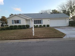 11660 SW 139th St, Dunnellon, FL 34432