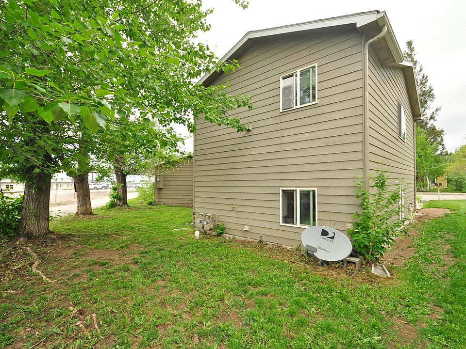 915 Defoe 915 Defoe St Missoula MT Zillow