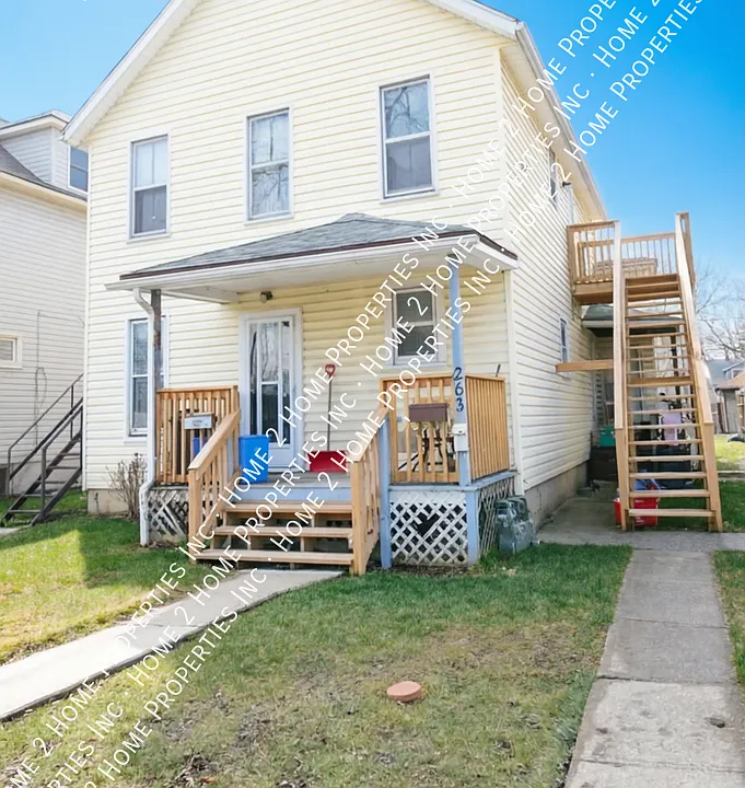 263 Curry Ave