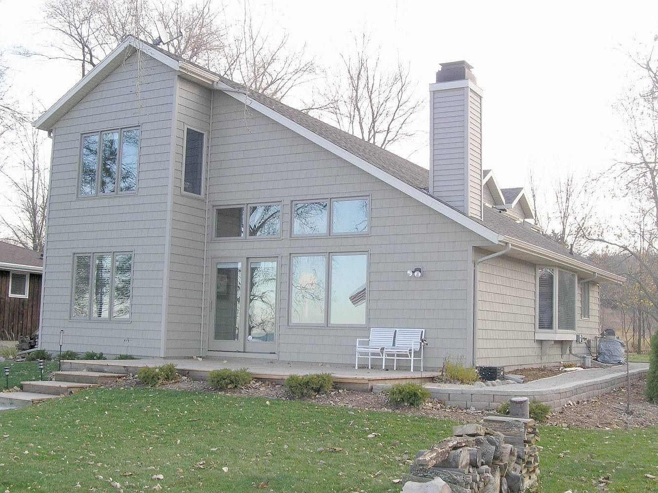 283 Breezy Acres, Luxemburg, WI 54217 Zillow