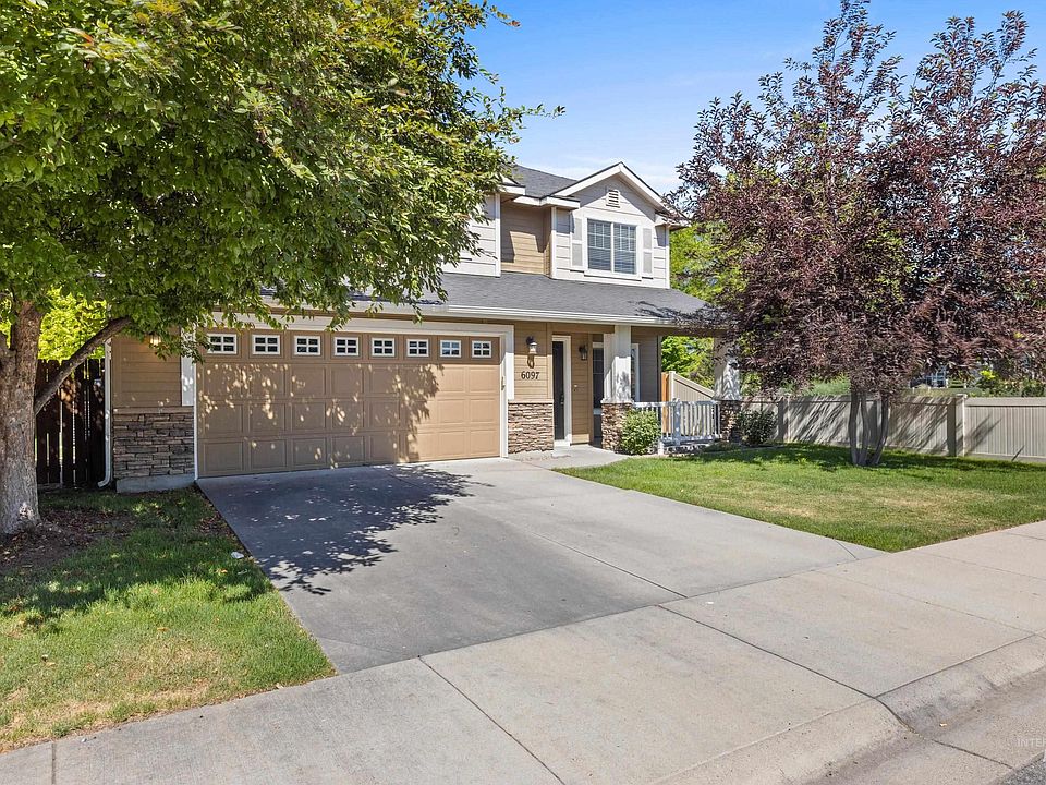 6097 S Sea Breeze Way, Boise, ID 83709 | Zillow
