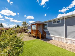 5075 E Dean Ave, Flagstaff, AZ 86004