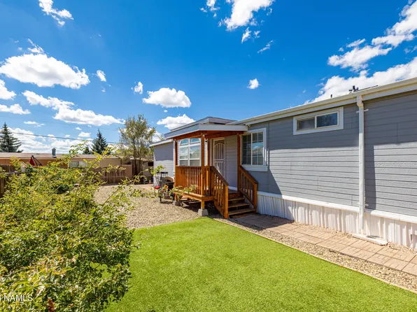 5075 E Dean Ave, Flagstaff, AZ 86004