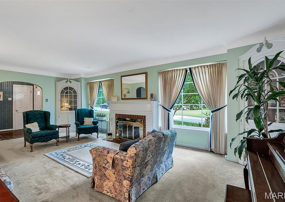 1416 Azalea Dr, Saint Louis, MO 63119 | Zillow
