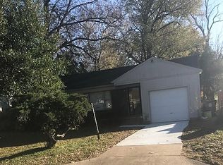 1408 E 52nd St S, Tulsa, OK 74105