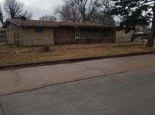 1821 E 24th St N, Wichita, KS 67219