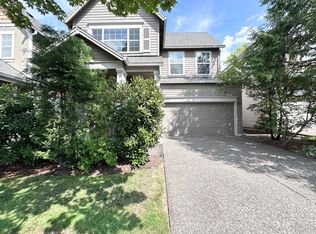 2472 NW Rogue Valley Ter, Beaverton, OR 97006