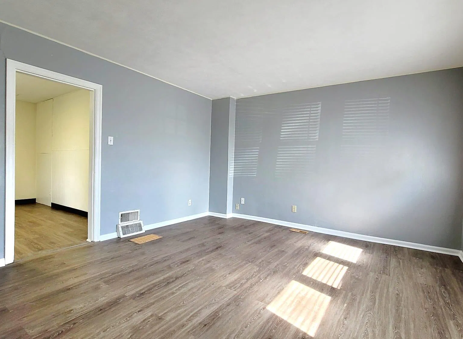 1 bed, 600 sqft, $900 — Photo 3