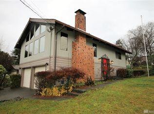 1200 Forsythe St, Aberdeen, WA 98520