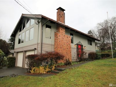 1200 Forsythe St, Aberdeen, WA, 98520